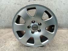 AUDI A4 (8E, B6) EINZELFELGE Alufelge 7Jx15 ET39 5x112 8E0601025