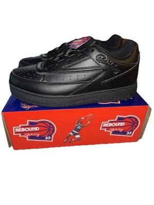 Patrick Ewing 33 Rebound B-Ball Shoes Men display picture 1