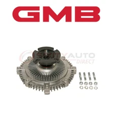 GMB 970-2070 Cooling Fan Clutch for Engine Coolant Heating System qf