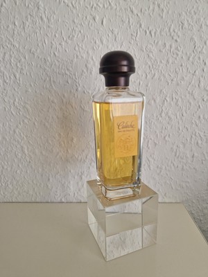Hermès Calèche Eau de Toilette/ 100ml/EdT /Spray /Hermes Caleche/ Damen /CHYPRE 