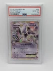 PSA 10 Pokemon Mewtwo EX 52/108 XY Evolutions 2016
