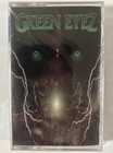 Green Eyez - Sealed Rap Cassette Tape - Ghetto Star Single Case Cracked — photo 1