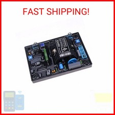 YIHETOP AVR SX460 Automatic Voltage Volt Regulator Compatible with Stamford Gene