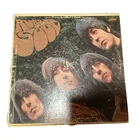The Beatles "Rubber Soul" 12" Vinyl LP Record - Capitol Promotional Sample 1964