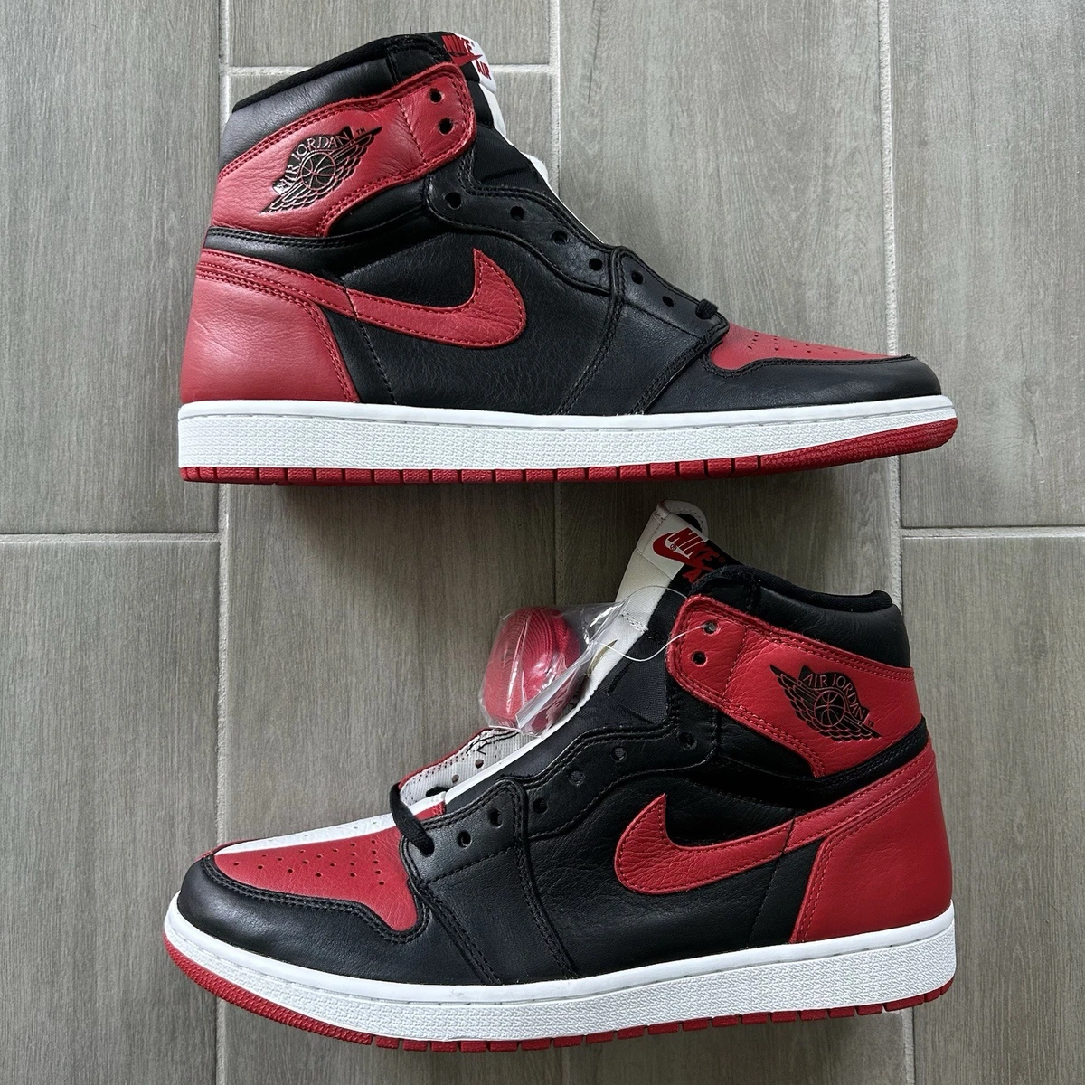 Jordan 1 Retro OG NRG High Homage to Home for Sale | Authenticity