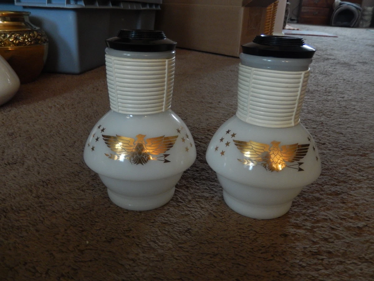 Mckee Hottle Glasbake for sale | eBay