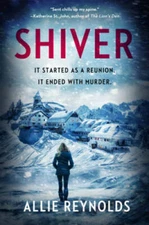 Shiver - Hardcover By Reynolds, Allie - GOOD