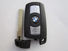 OEM BMW SMART KEY FOB KEYLESS REMOTE ALARM KR55WK49147 315Mhz UNLOCKED