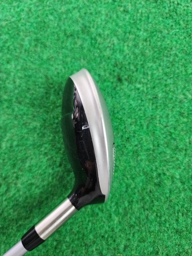 Womens Adams Idea I-Wood 5 Iron 25* RH Aldila Super Shaft Graphite 38.5" See - Picture 7 of 18