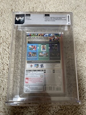 ワ*ー様 S*A様 SUPER MARIO 3D COLLECTION スーパー JAPANESE Nintendo Switch video game Super Mario 3D World + Fury