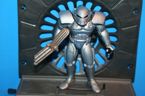 STAR WARS 2007/8 TAC FIGURAS SUELTAS COMPLETAS BEN, CLONES, JEDI, ARMA ALIENÍGENA HASBRO - Imagen 81 de 325