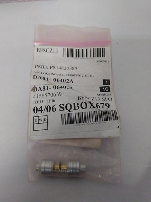 DA81-06402A Samsung A/s-lokring OEM DA81-06402A