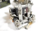 8 Misc Power Relays - Various Manufacturers And 1 Relay Socket – See Description — photo 8