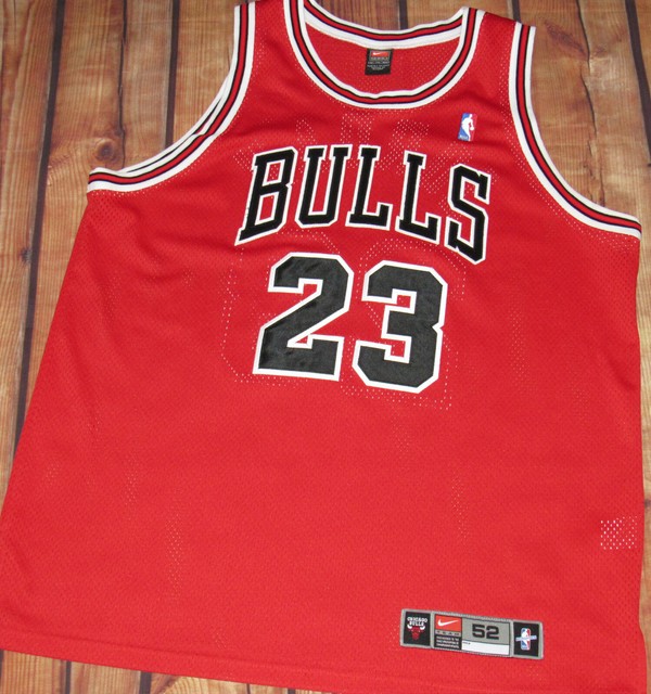 nba pro cut jersey
