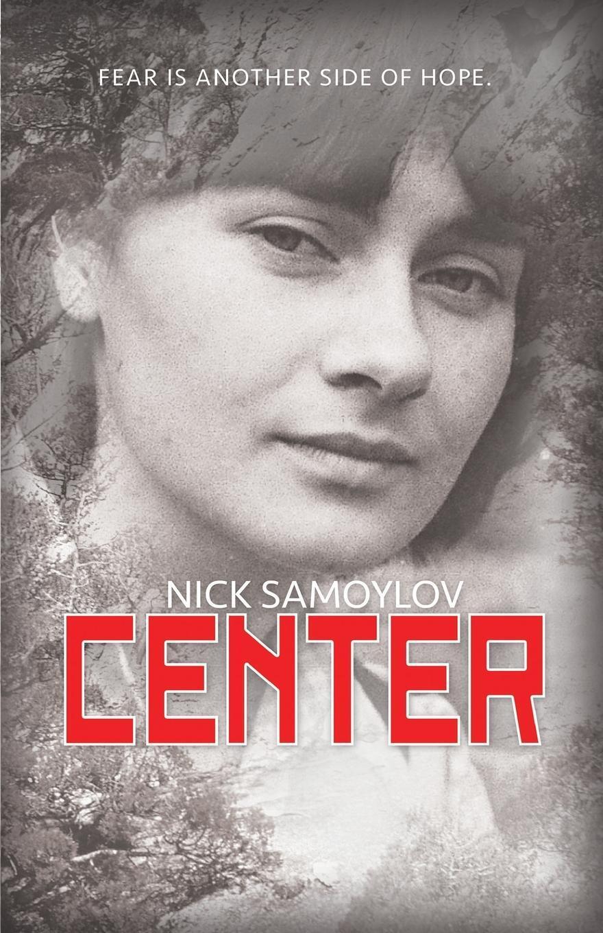 Thumbnail - Center | Nick Samoylov | Taschenbuch | Crater | Paperback | Englisch |