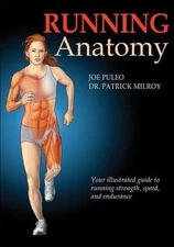 Running Anatomy - Puleo, Joseph - Good