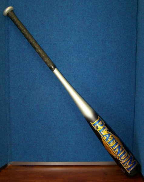 Batte De Baseball Louisville Slugger TPX Omaha Gold C405 - Taille 28" / 16oz - Jeune
