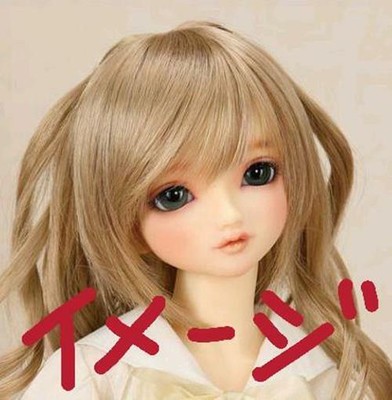 volks super dollfie