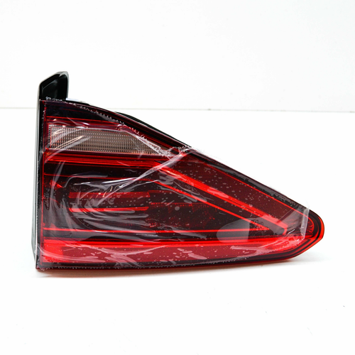 vw touran tailgate products for sale