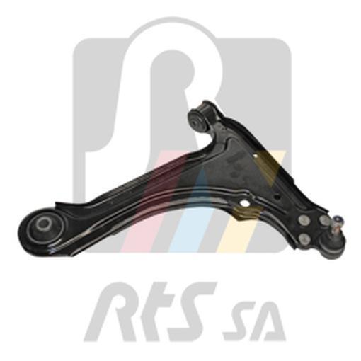 RTS Querlenker Lenker RadaufhäNgung Unten Vorne Rechts FüR Opel Astra F CC-image