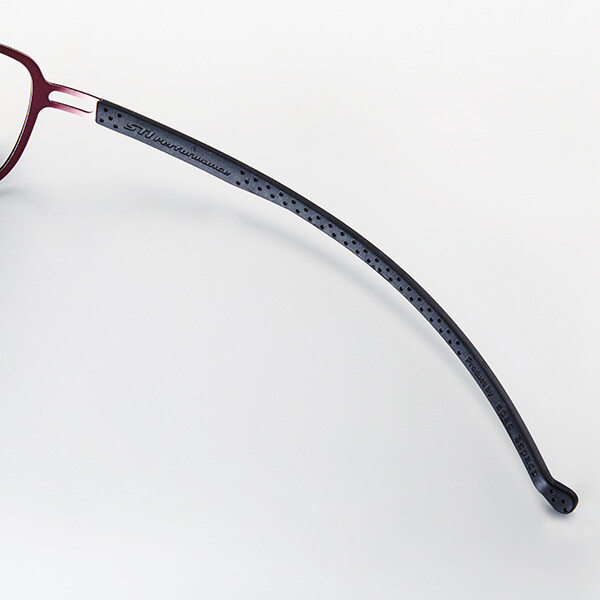 STI GENUINE OEM DRIVING SUNGLASSES DESIGNED BY SPEC ESPACE