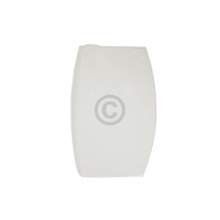 TüRgriff Aeg 110825400/2 Weiß FüR Waschmaschine