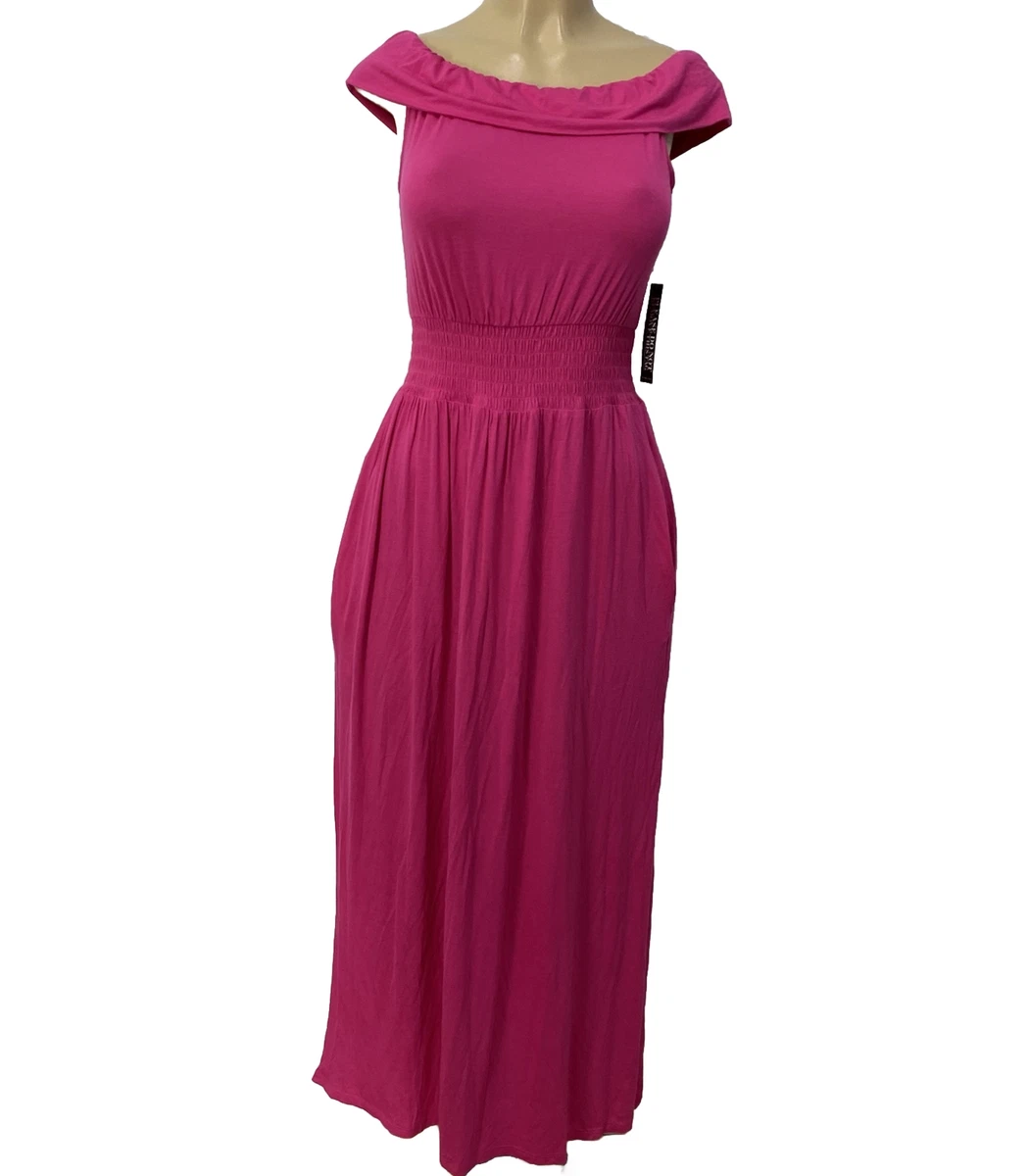 slim fit dress slacks MGNY Madeline Gardner New York 72520 Long Formal Dress main image 1