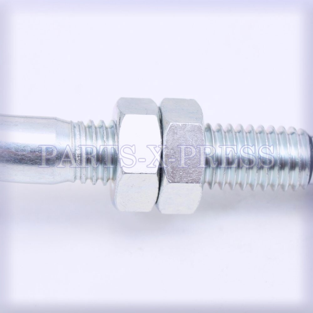 GENUINE OEM SUZUKI GRAND VITARA XL-7 THROTTLE CABLE ACCELERATOR