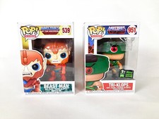 2020 Funko Emerald City Comic Con Exclusives Guide - Shared Figures 68