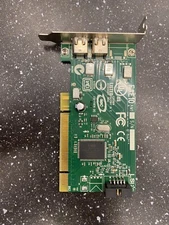 DELL 2 Port PCI Firewire Adapter DP/N 0J886H FOXCONN FAE10 (or 0CR656)