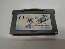 ebay® Auktion 256004651493 | Nintendo Gameboy Advance Disney Sports Skateboarding Thumbnail of ebay® auction 256004651493 | Nintendo Gameboy Advance Disney Sports Skateboarding