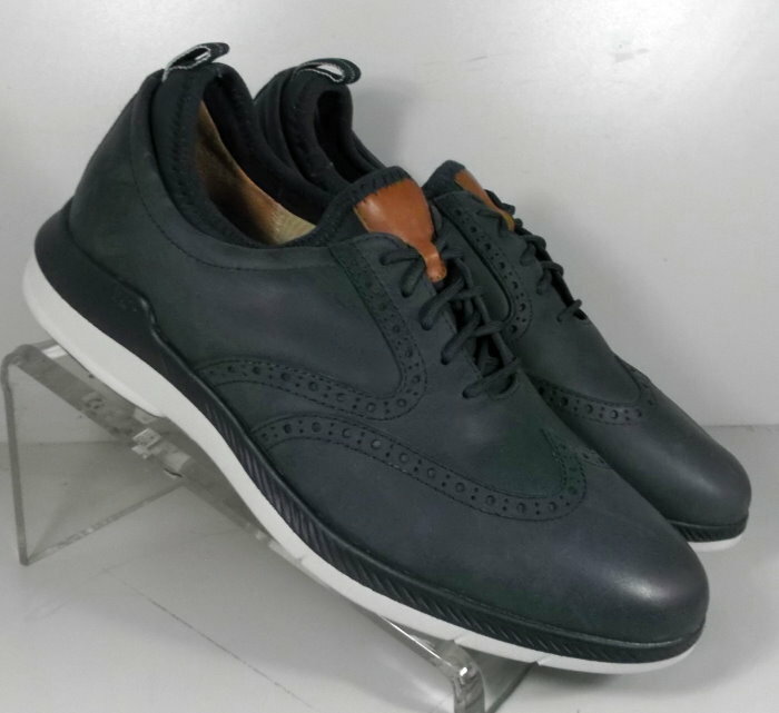 Johnston &  Murphy XC4 Lancer $170 Men\'s Wingtip Dress Shoes Size 13 M 20-2758 Men main image 4