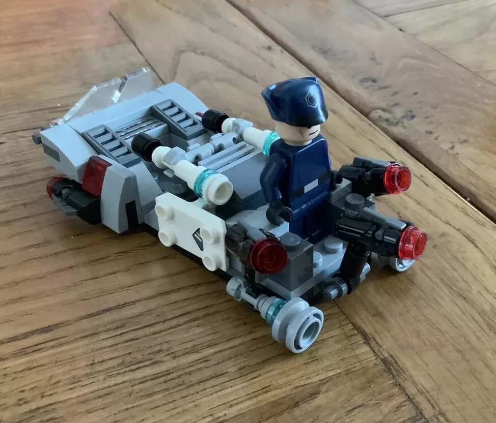 75166 lego star best sale wars