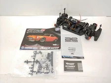NEW: Team Associated Apex2 Sport 1/10 4WD Touring Car Slider w/ Motor & Servo