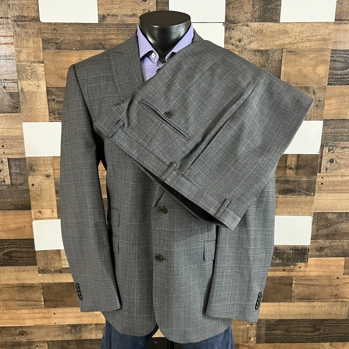 Joseph Abboud, Suits & Blazers