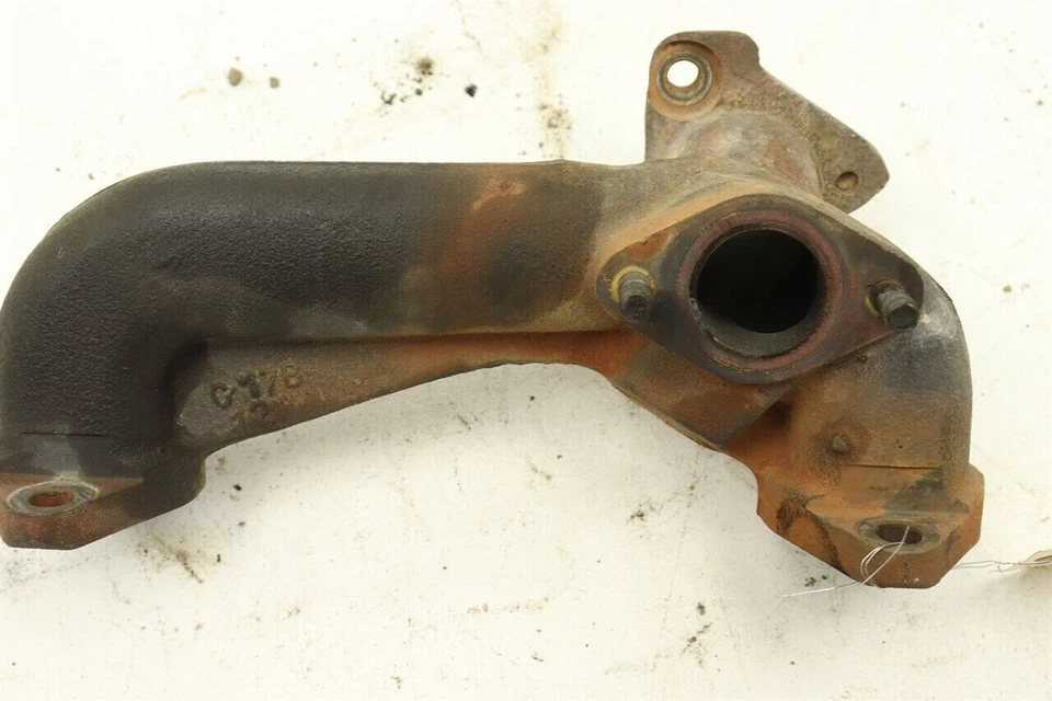 Mahindra ROXOR 18 Exhaust Manifold 0302DAB00600N 31968 - Image 3 of 3