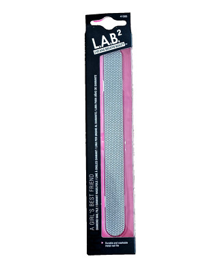 Lab2 Diamant Nagelfeile - A Girl's Best Friend