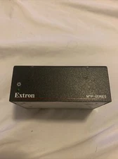 Extron MTP T 15HD A MTP Twisted Pair Transmitter for VGA and Audio - US3