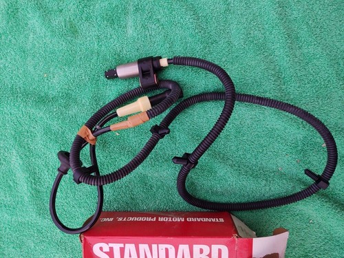 ABS Brake Wheel Speed Sensor Rear Standard ALS169 - Free Shipping - Picture 2 of 2