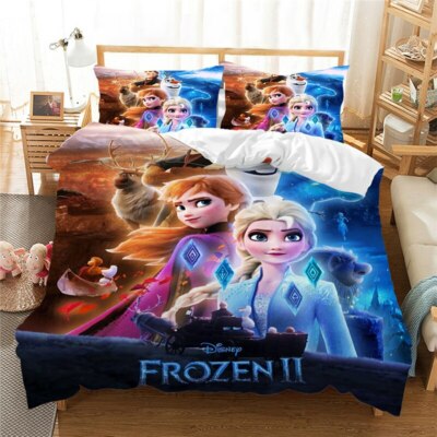 childrens king size bedding
