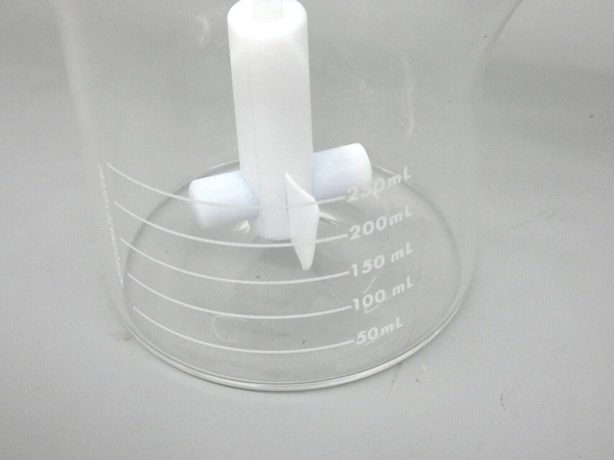 Corning 45043L ProCulture Spinner Flask With ShurLoc