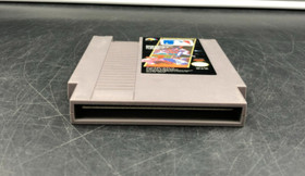 MLB Major League Baseball (Nintendo Entertainment System, NES) Cartridge Only
