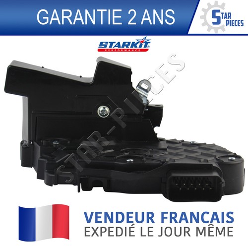 SERRURE DE PORTE AVANT GAUCHE RANGE ROVER EVOQUE RANGE ROVER SPORT LR011277 - Foto 3 di 6