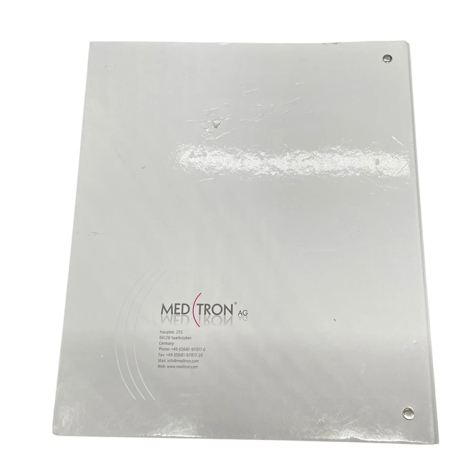 Accutron CT-D Instructions Guide - Image 4 of 4