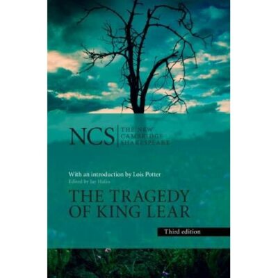 Die Tragödie von König Lear (Der neue Cambridge Shakespeare - Taschenbuch/Softback N