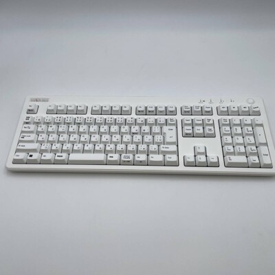 Topre REALFORCE R3 KEYBOARD for Mac R3HH21 Bluetooth USB Key