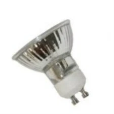 ESSENZA Replacement Light Bulb For Wax Warmer 120v 25w Gu10