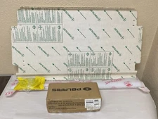 2008-2012 Polaris Ranger RZR Top Hinge Flip Out Windshield OEM #2878348 / #XL315