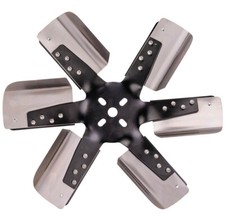 New Derale 17015 Cooling Fan Flex Fan 14-34 Inch Diameter Up To 10000 Rpm New Derale 17015 Cooling Fan Flex Fan 14-34 Inch Diameter Up To 10000 Rpm