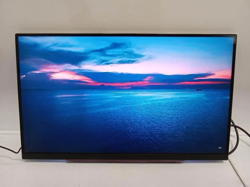 LG UltraGear 27GR93U-B 27" UHD Gaming Monitor VESA DisplayHDR 400 (New-Openbox) - Image 3 of 4